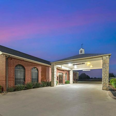 Best Western Inn Of Brenham Exterior photo
